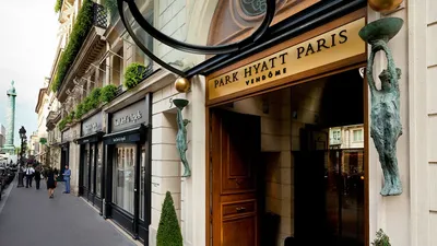 Hotel Westminster Париж, Франция — бронируйте Отели, цены в 2023 году