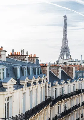 Лучшие отели Франции | Париж