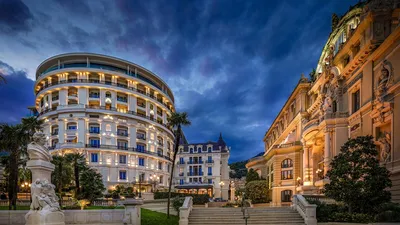 10 лучших гостиниц в Париже, Франция | Booking.com