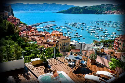 Лучшие курорты Италии на море: ТОП-10
