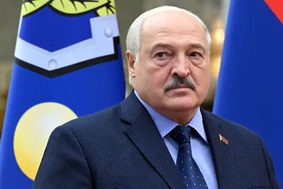 Лукашенко предрек непростой год для Белоруссии - Газета.Ru | Новости