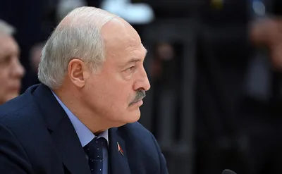 Сын Лукашенко получил президентскую стипендию: Белоруссия: Бывший СССР:  Lenta.ru