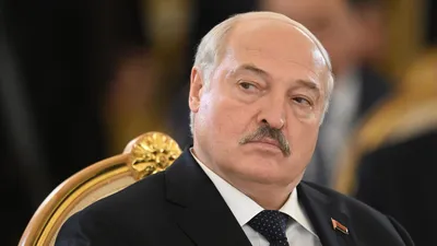 Лукашенко заявил, что Европа однажды \"приползет к России\" - РИА Новости,  03.11.2023