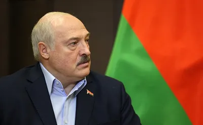 Лукашенко заявил, что России и Белоруссии не нужна война — РБК