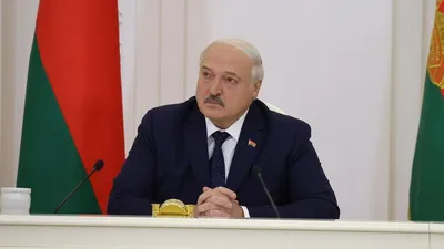 Лукашенко заявил, что Польша давит Украину из-за отмашки США - Газета.Ru |  Новости