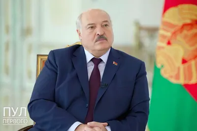 Лукашенко заявил, что не хочет воевать, а украинцы нападать не собираются