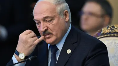 Лукашенко рассказал, для чего \"организовали\" пандемию коронавируса - РИА  Новости, 04.11.2022