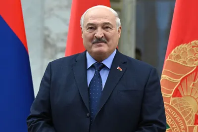 Главы трех стран отказались фотографироваться с Лукашенко на конференции в  Дубае - Газета.Ru | Новости