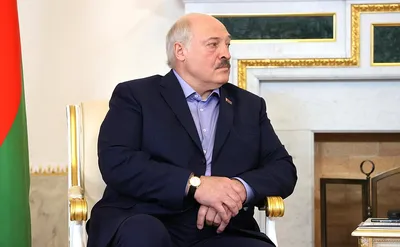 Лукашенко заявил, что ему «осточертело» быть президентом Белоруссии — РБК