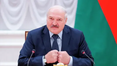 File:Александр Лукашенко (12-04-2022).jpg - Wikimedia Commons