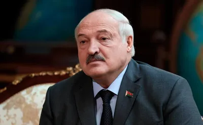 Лукашенко заявил об ошибке России и Белоруссии по Украине — РБК