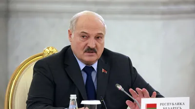 Где сейчас Коля Лукашенко