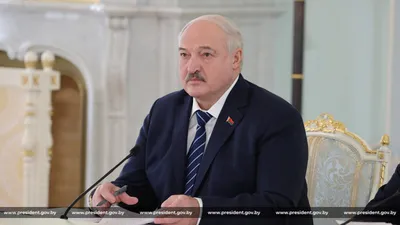 Владимир Путин и Александр Лукашенко обсудили развитие отношений Москвы и  Минска - Российская газета