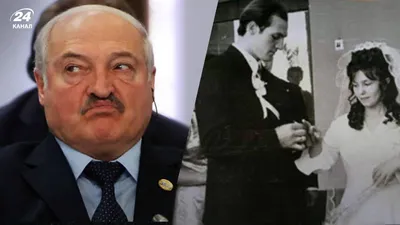 Александр Лукашенко - сколько у него детей - кто законная жена белорусского  диктатора - 24 Канал