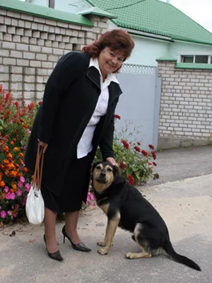 Галина Лукашенко: как выглядит официальная жена президента Белоруссии и где  живет? (Photo) - BlogNews.am