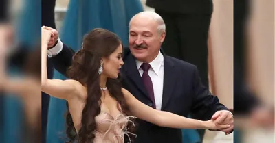 Проект\": близкие к Лукашенко женщины получали важные государственные посты