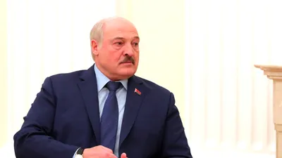 Лукашенко Александр Григорьевич - Президент Республики Беларусь (1994) -  Биография