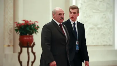 Четверть века Александра Лукашенко - коротко и в фотографиях - BBC News  Русская служба