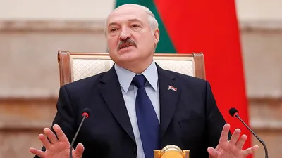ВЫБОРОВ НЕ БУДЕТ. Лукашенко переобулся. Война с законами экономики - YouTube