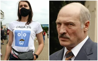 Саша 3%: мемы про Лукашенко в Беларуси 2020: фото, видео