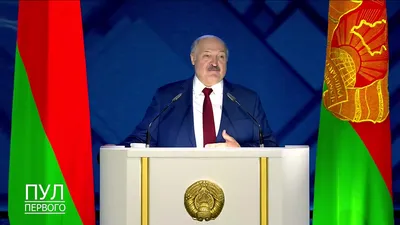 Мемы про Лукашенко с автоматом (12 фото + 5 видео) » Триникси