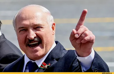 Картошка, автомат и Путин: история мемов с Лукашенко | Канобу