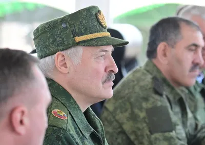 В мемах о мятеже Пригожина Лукашенко ведёт переговоры, ЧВК Вагнер уходит из  Ростова
