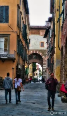 Лукка, Италия - «Один из городов Италии который стоит посетить это Лукка.»  | отзывы