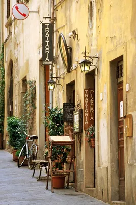 Город Лукка в Италии — один из старейших городов Тосканы. El Tour -  принимающий туроператор