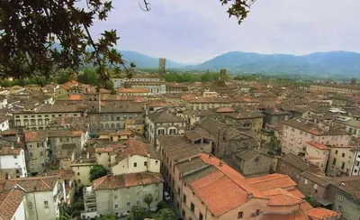 Северная Тоскана: Лукка и Барга - Travelinsider