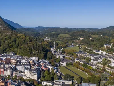 Chateau Fort of Lourdes, Лурд: лучшие советы перед посещением - Tripadvisor