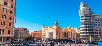 Мадрид, Испания: описание, отели, туры