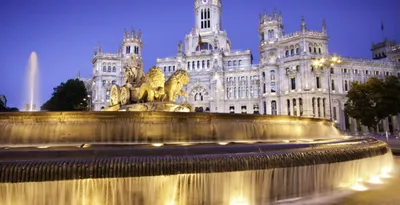 Мадрид как он есть 🧭 цена экскурсии €104, 258 отзывов, расписание  экскурсий в Мадриде