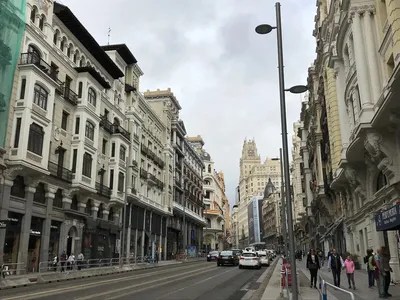 Переезд в Мадрид (Испания). Жизнь в Мадриде: плюсы и минусы, выбор района,  бизнес и инвестиции | Rusol Prime
