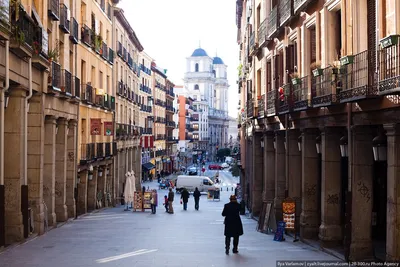 4 дня в Мадриде: маршрут для тех, кто приехал сюда впервые - Passion for  Hospitality