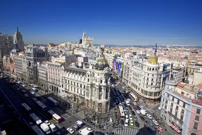 Мадрид и Барселона оказались в числе самых «умных» городов мира | Вести  образования