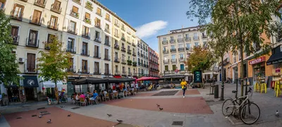 Мадрид вошёл в тройку лидеров среди городов мира по продажам элитной  недвижимости | TND Real Estate Agency Alicante