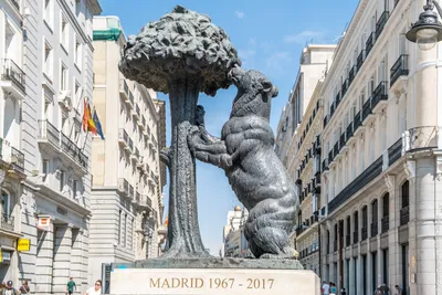 Регионы Испании. Мадрид - Отели и туры от надежного туроператора TEZ TOUR  LATVIA
