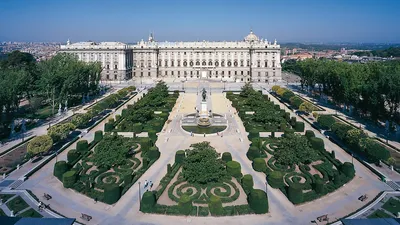 File:Мадрид. Улица Сервантеса (Calle de Cervantes) - panoramio.jpg -  Wikimedia Commons