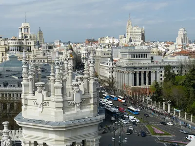 Мадрид – достопримечательности, маркеты и еда в фирменном гайде 34travel