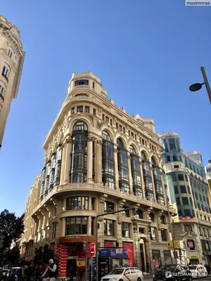 City Best Views🔝 on Instagram: “📍 Madrid , Spain 🇪🇸 📍 Мадрид , Испания  🇪🇸 📷: @junwelt 📍Have your ever visited this amazi… | Мадрид, Красивые  места, Испания