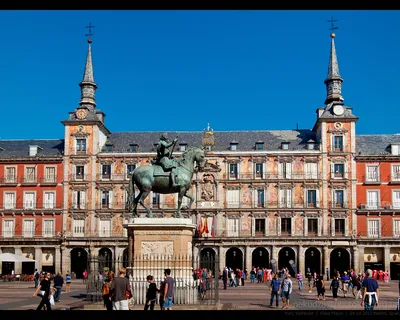 Мадрид – один из лучших городов мира? – Carbajo Partners