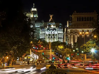 Что интересно посмотреть в Мадриде | Моя Любимая Испания