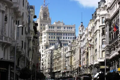 Правительство Испании объявило Мадрид \"зоной катастрофы\" – DW – 19.01.2021
