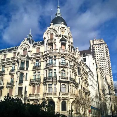 Мадрид в феврале: отдых и погода в Мадриде (Испания)