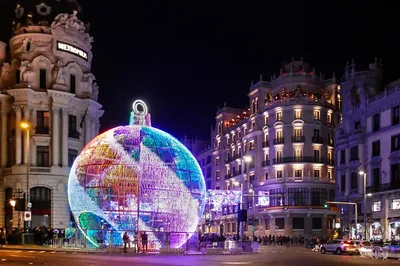 Отзыв о Отдых в г. Мадрид (Испания) | Отдых в Мадриде зимой - много гуляем,  фотографируем и наслаждаемся!