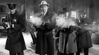 Корпоратив в стиле мафии Чикаго 30-х: как провести вечеринку гангстеров,  сценарий с идеями и конкурсами
