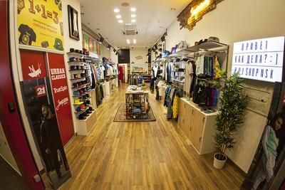 Открытие магазина «Кант» в Новосибирске! — новости сети магазинов «Кант»