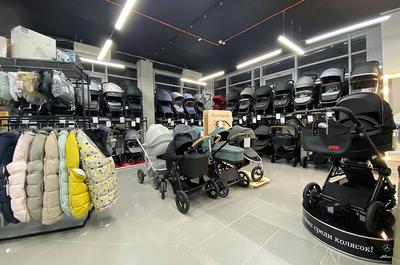 KANZLER приступил к модернизации своих розничных магазинов | Retail.ru