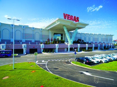 Торгово-развлекательный комплекс Vegas, г. Москва, МКАД, 24-й километр, 1.  Контакты, арендаторы.